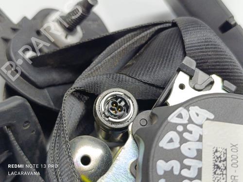 Airbag Kit CITROËN C3 III Van (SX_, SY_)  | BP22746729C86 