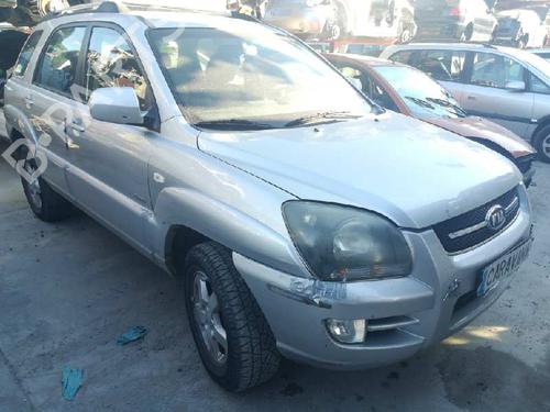 Injection pump KIA SPORTAGE II (JE_, KM_)  | BP17833130M78 