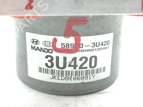 ABS pump KIA SPORTAGE III (SL) 1.7 CRDi | BP29923879M43 