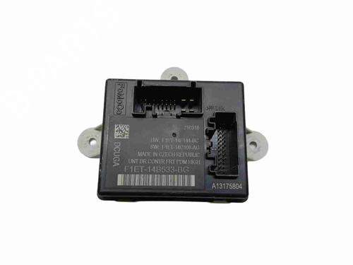 electronic-module-ford-focus-iii-2010-2011-2012-2013-2014-2015-2016-2017-2018-2019-2020-40599601 main image
