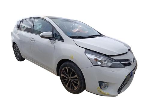 Left headlight TOYOTA VERSO (_R2_) 1.6 (ZGR20_, ZGR20R) | BP29547356C28