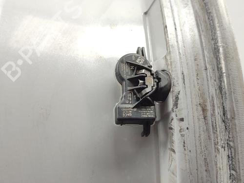 Fælk RENAULT MEGANE IV Hatchback (B9A/M/N_) 1.3 TCe 115 (B9N9) | BP30744203C45