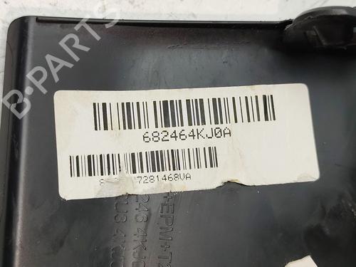 Switch NISSAN NAVARA NP300 (D40) | BP34053346I30 - Image 6