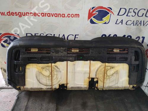 Seats set AUDI Q3 (8UB, 8UG) 2.0 TDI | BP16504264C78