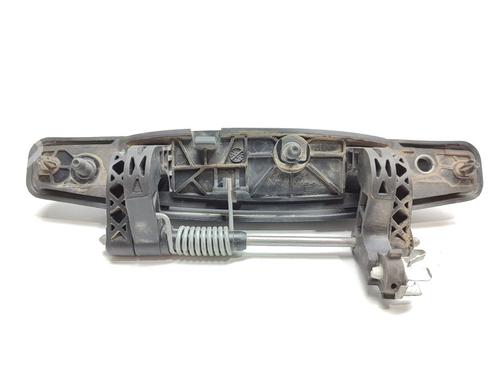 Front left exterior door handle DACIA DOKKER MPV (KE_)  | BP17661683C128 