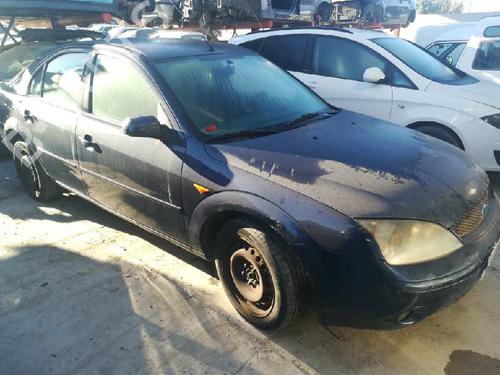 ABS Bremseaggregat FORD MONDEO III (B5Y) 2.0 16V TDDi / TDCi | BP16508250M43 