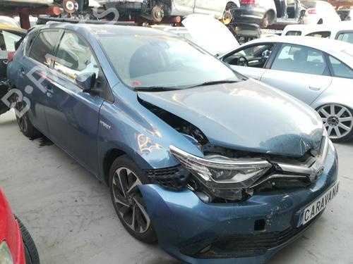 Fuel pump TOYOTA AURIS (_E18_) 1.8 Hybrid (ZWE186_, ZWE186R) | BP25334546M76