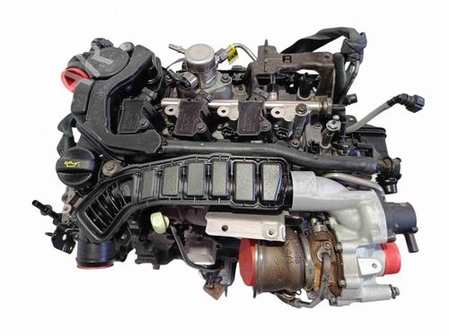 Engine PEUGEOT 2008 I (CU_) 1.2 THP 110 / PureTech 110 | BP38341293M1 - Image 3