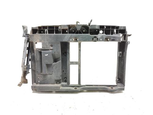 Used Front slam panel Front slam panel CITROËN C3 II (SC_) [2009-2026] 16517983 16517983