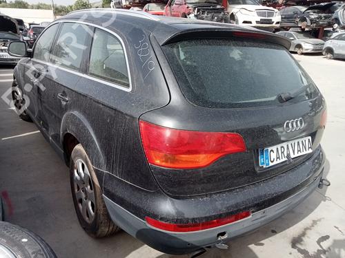 Used Parts AUDI Q7 (4LB) 3.0 TDI quattro (233 hp) 4211499