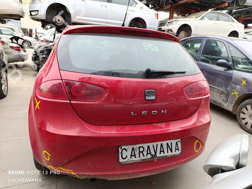 Left tailgate light SEAT LEON (1P1) | BP31081507C79 - Image 12