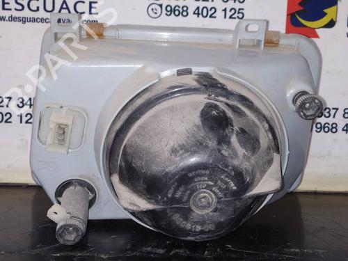Right headlight SEAT IBIZA I (21A)  | BP16518364C29