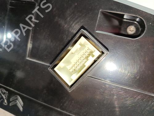 Instrument cluster CITROËN C3 III (SX) | BP32732410C47 - Image 3