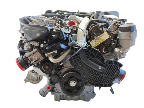 Engine MERCEDES-BENZ C-CLASS (W204) C 320 CDI (204.022) | BP28709758M1