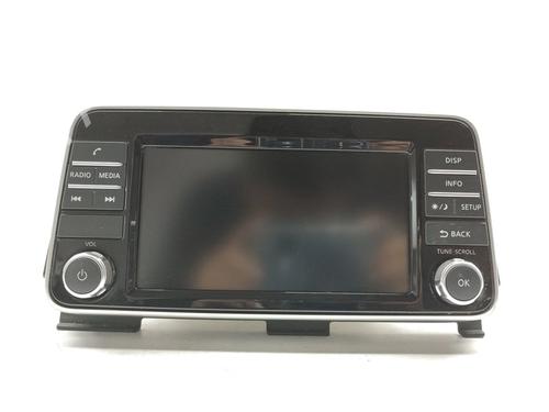 Display NISSAN MICRA V (K14) [2016-2025]  29923905