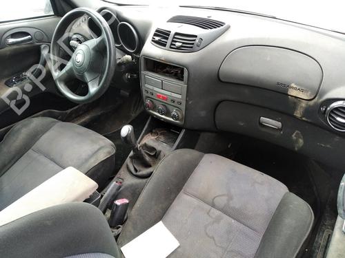 Engine control unit (ECU) ALFA ROMEO 147 (937_)  | BP22902092M57 