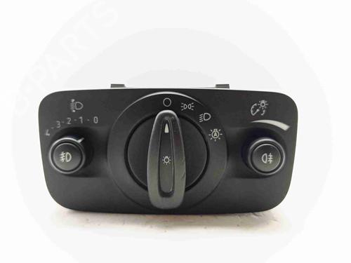 Forlygtekontakt Forlygtekontakt FORD FIESTA VI (CB1, CCN) 1.5 TDCi (95 hp) 37027323 37027323