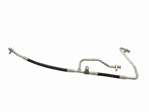 Pipe RENAULT KANGOO Express (FW0/1_) Z.E. (FW0Z, FW1Z) | BP38599284M125 - Image 3