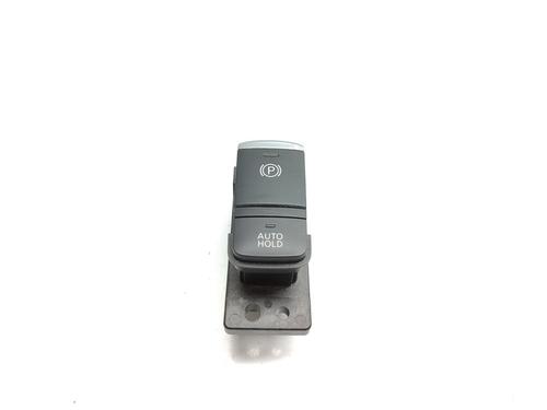 Used Hand brake NISSAN QASHQAI II SUV (J11, J11_) 1.2 DIG-T (115 hp) 16506297