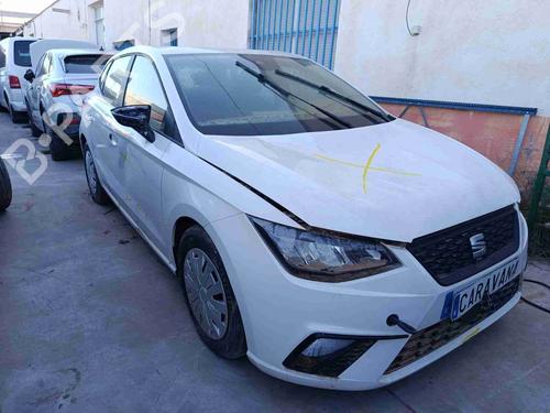 Used Parts SEAT IBIZA V (KJ1, KJG) 1.0 MPi 4724686