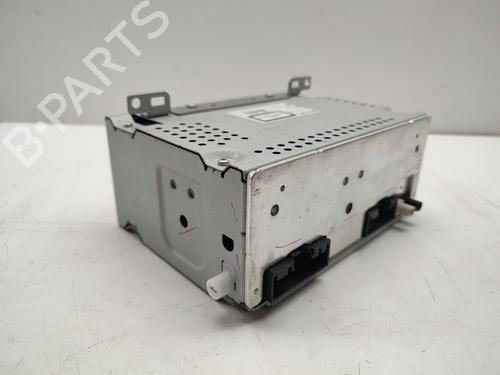 Radio FORD FOCUS III 1.6 TDCi | BP27983542E6 