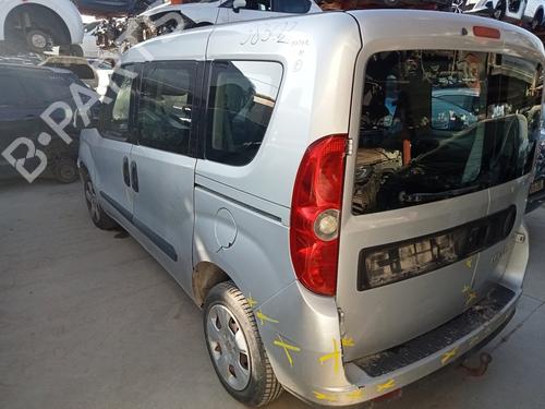 Switch FIAT DOBLO Cargo (263_)  | BP30498070I30  - Image 9