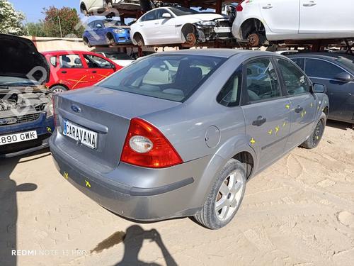 Left taillight FORD FOCUS II (DA_, HCP, DP) | BP27649242C34 - Image 8