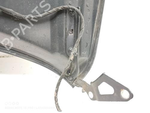 Capot VW TIGUAN (AD1, AX1)  | BP29727700C1 