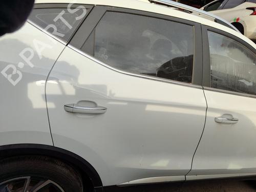 Used Right rear door MG MG ZS SUV (AZS1) [2017-2025]  24229877