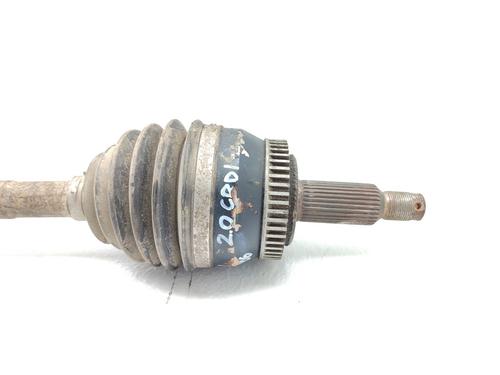 Right front driveshaft HYUNDAI TUCSON (JM) 2.0 CRDi | BP19422070M39 