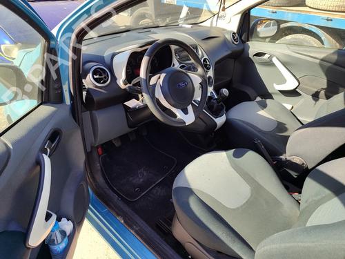 Pedal FORD KA (RU8) | BP20934324I4