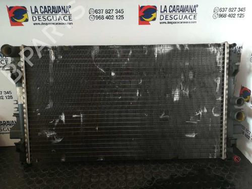 Used Water radiator MERCEDES-BENZ VITO Bus (W639) 111 CDI (639.701, 639.703, 639.705) (109 hp) 16503733
