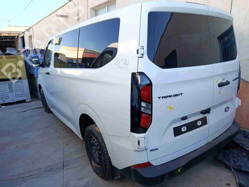 Left taillight FORD TRANSIT CUSTOM V362 Van (FY, FZ) 1.0 EcoBoost PHEV | BP40228139C34 - Image 5