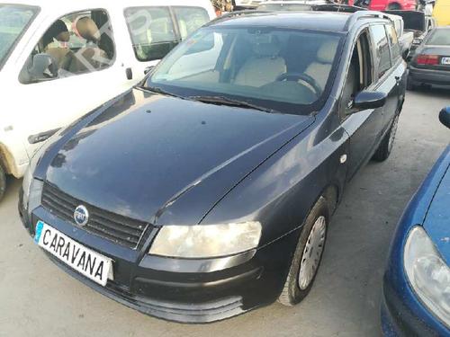 Used Parts FIAT STILO Multi Wagon (192_)  1.9 D Multijet  1604654