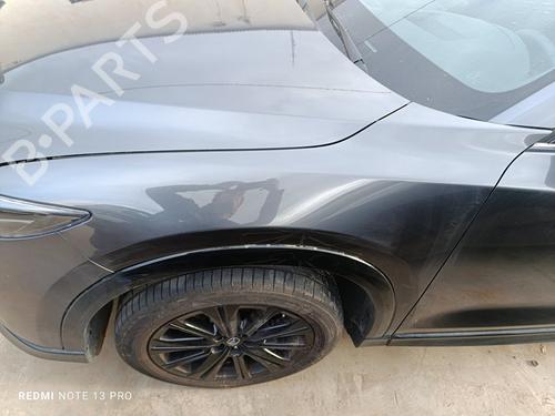 Błotnik przedni lewy MAZDA CX-5 (KF)  | BP29727726C41 