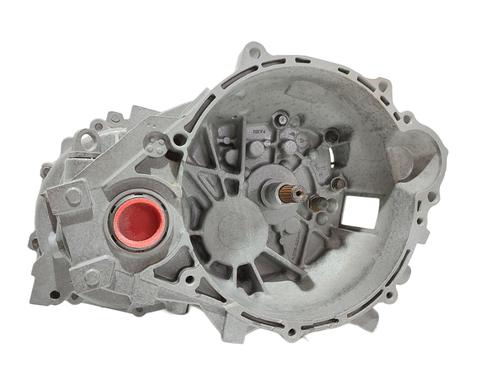Gearbox HYUNDAI ix35 (LM, EL, ELH)  | BP29511313M3 