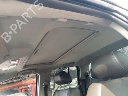 Electronic module NISSAN PICK UP (D22)  | BP20296761M83 