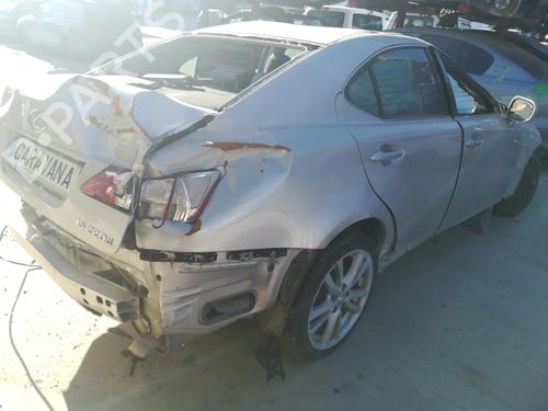 Electronic module LEXUS IS II (_E2_) 220d (ALE20) | BP16506979M83 