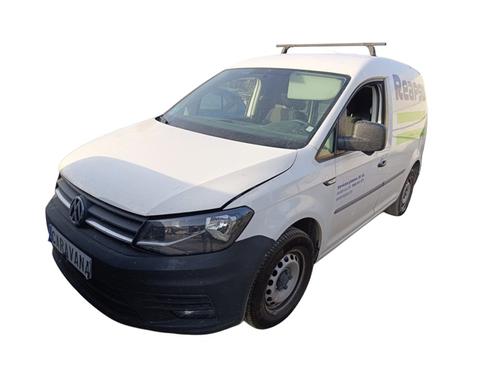 Used Parts VW CADDY ALLTRACK IV Box Body/MPV (SAA) [2015-2020]  3972758