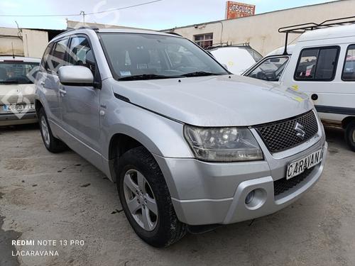 Intercooler SUZUKI GRAND VITARA II (JT, TE, TD) | BP37659290M30 - Image 5