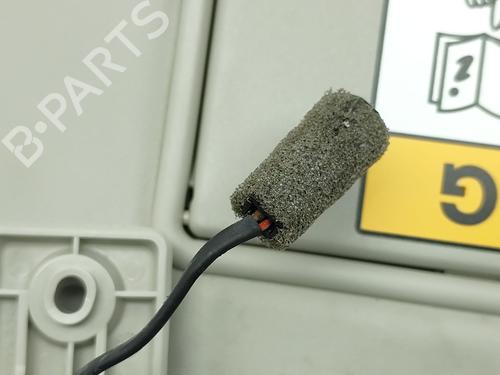 Right sun visor RENAULT KADJAR (HA_, HL_) 1.3 TCe 140 (HLNB, HLN1) | BP33240161I2 - Image 4