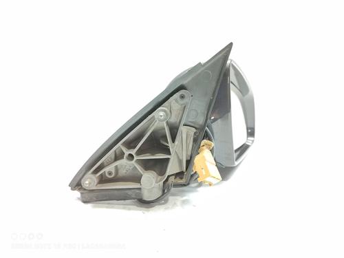 Right mirror AUDI A4 B7 (8EC) 2.0 TDI 16V | BP19145585C27 