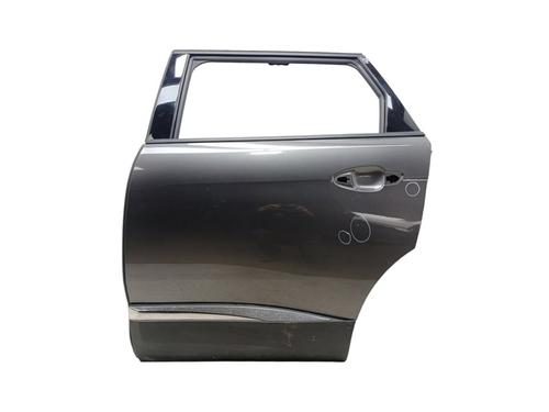 Dør venstre bagtil PEUGEOT 5008 II (MC_, MJ_, MR_, M4_) [2016-2025]  31146610