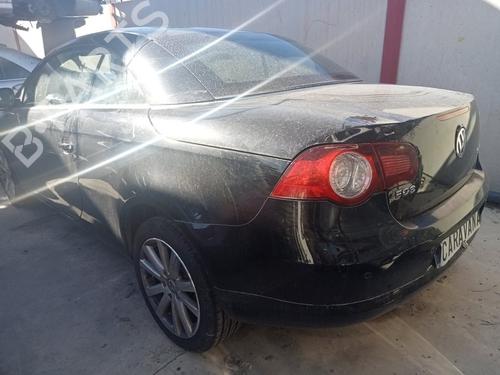 Front right window mechanism VW EOS (1F7, 1F8) 2.0 TDI | BP29480818C23 - Image 8