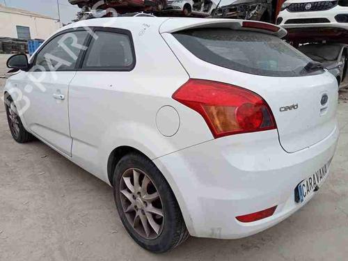 Left taillight KIA CEE'D Hatchback (ED) | BP36840698C34 - Image 8