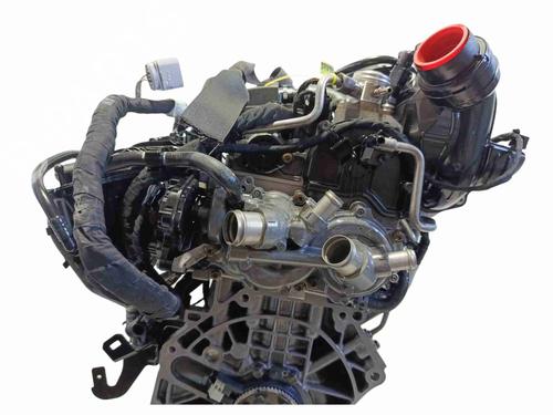 Engine VW T-CROSS (C11, D31) | BP38341313M1 - Image 7