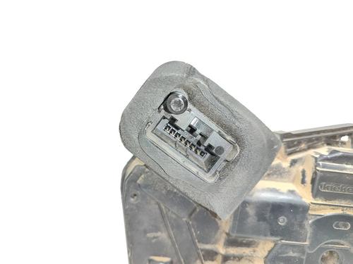 Rear left lock SEAT LEON (5F1)  | BP16843722C100 