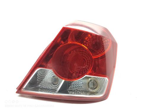Used Right taillight CHEVROLET KALOS 1.2 (72 hp) 25330943