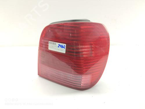 Used Right taillight VW POLO (6N2) [1999-2001]  16508790