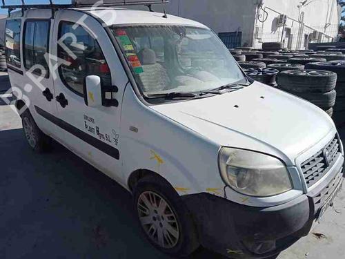 Peças FIAT DOBLO Box Body/MPV (223_) 4680302